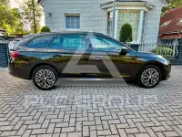2023 Skoda Octavia