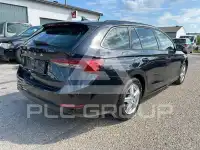 2023 Skoda Octavia