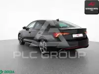 2023 Skoda Octavia