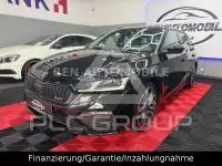 2023 Skoda Octavia
