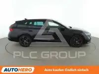 2023 Skoda Octavia