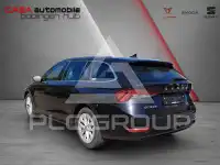 2023 Skoda Octavia
