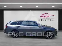 2023 Skoda Octavia