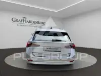 2023 Skoda Octavia