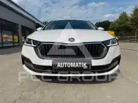 2023 Skoda Octavia