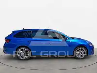 2023 Skoda Octavia