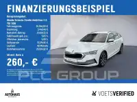 2023 Skoda Octavia
