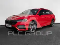 2023 Skoda Octavia