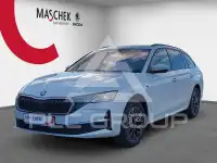 2026 Skoda Octavia