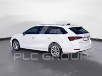 2023 Skoda Octavia