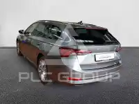 2023 Skoda Octavia