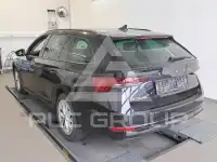 2023 Skoda Octavia