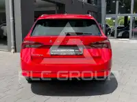 2023 Skoda Octavia