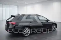 2023 Skoda Octavia