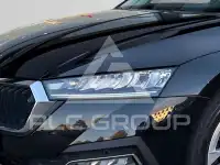 2023 Skoda Octavia