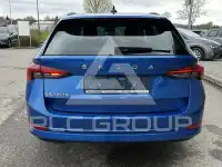 2023 Skoda Octavia