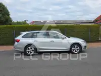 2023 Skoda Octavia