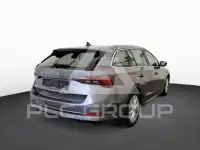 2023 Skoda Octavia