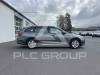 2023 Skoda Octavia