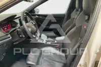 2023 Skoda Octavia