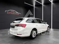 2023 Skoda Octavia