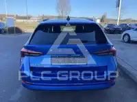 2023 Skoda Octavia