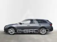 2023 Skoda Octavia