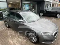 2023 Skoda Octavia