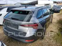 2023 Skoda Octavia
