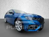 2023 Skoda Octavia