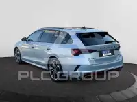 2023 Skoda Octavia