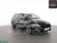 2023 Skoda Octavia