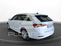 2023 Skoda Octavia