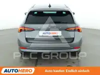 2023 Skoda Octavia