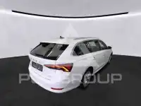 2023 Skoda Octavia