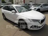 2023 Skoda Octavia