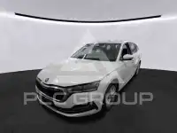 2023 Skoda Octavia