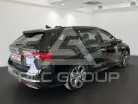 2023 Skoda Octavia
