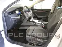 2023 Skoda Octavia
