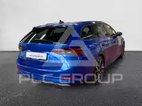 2023 Skoda Octavia
