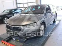 2023 Skoda Octavia