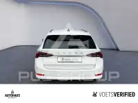 2023 Skoda Octavia