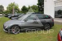 2023 Skoda Octavia