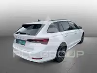 2023 Skoda Octavia