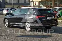 2023 Skoda Octavia