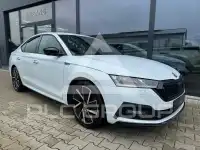2023 Skoda Octavia