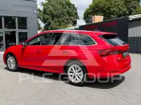 2023 Skoda Octavia