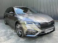 2023 Skoda Octavia
