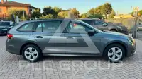 2023 Skoda Octavia