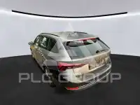 2023 Skoda Octavia